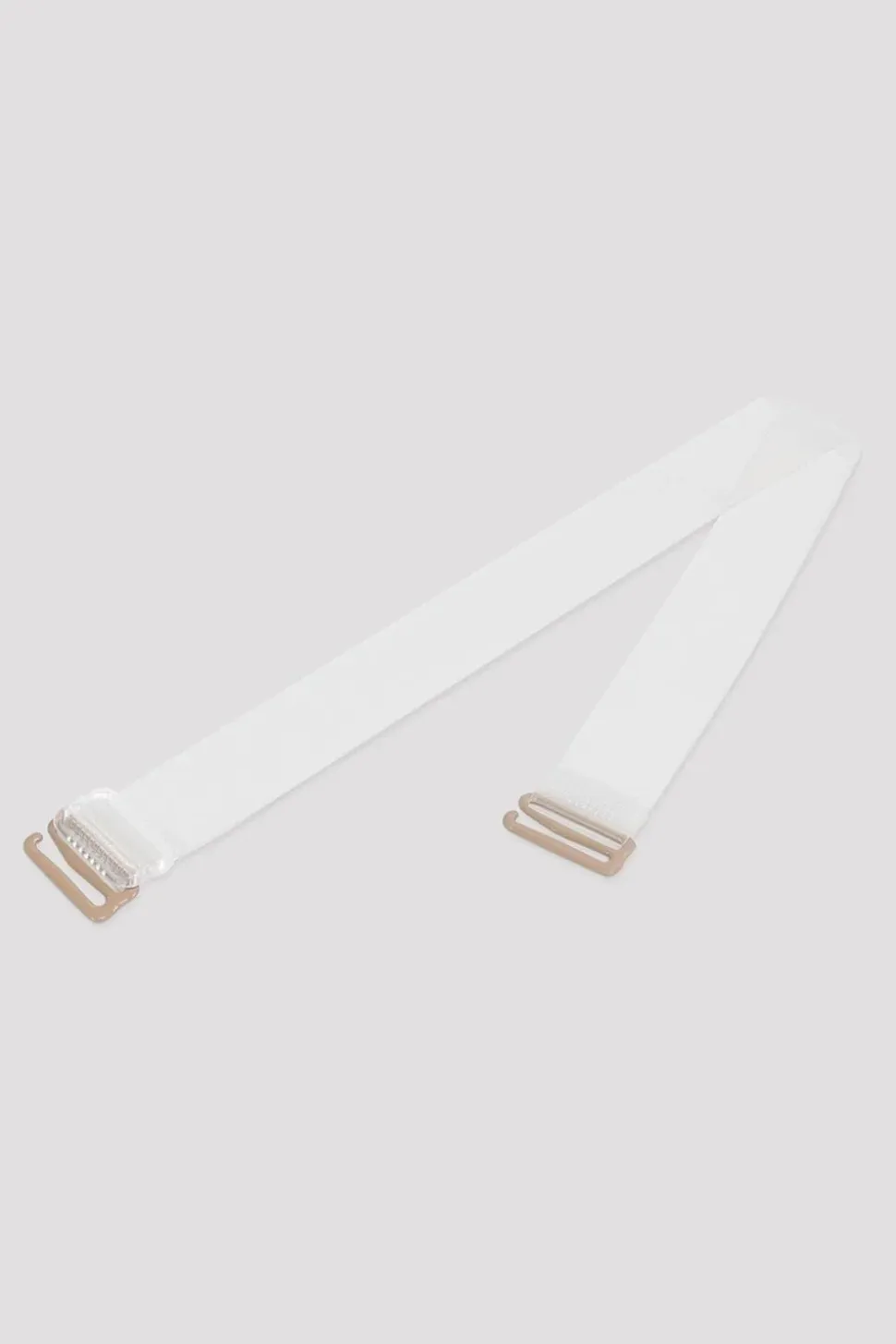 Ladies Clear Replacement Back Strap