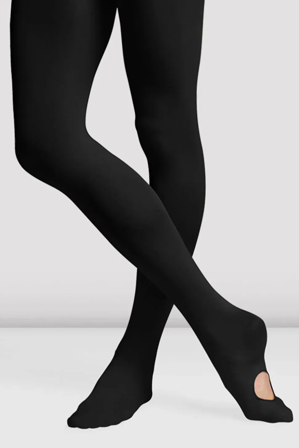 Ladies Convertible Tights