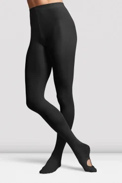 Ladies Convertible Tights