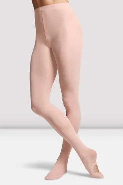 Ladies Convertible Tights