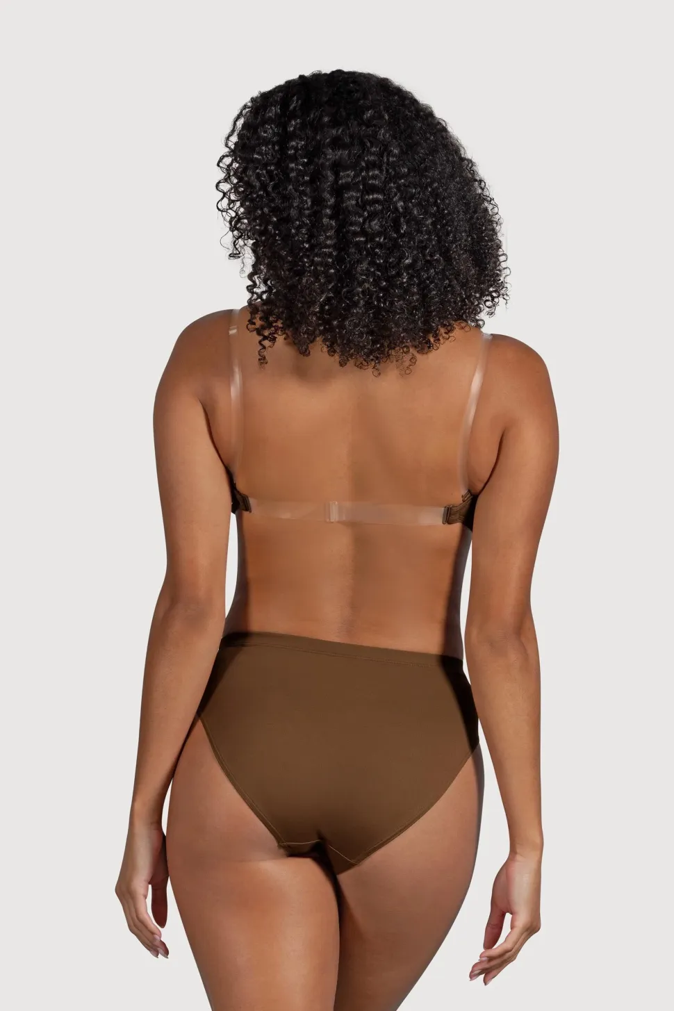 Ladies Deva V Front Bra