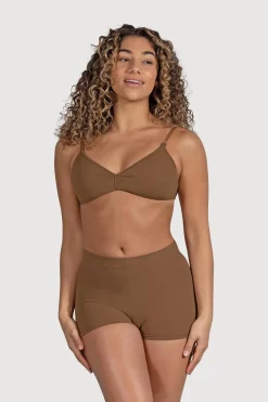 Ladies Deva V Front Bra