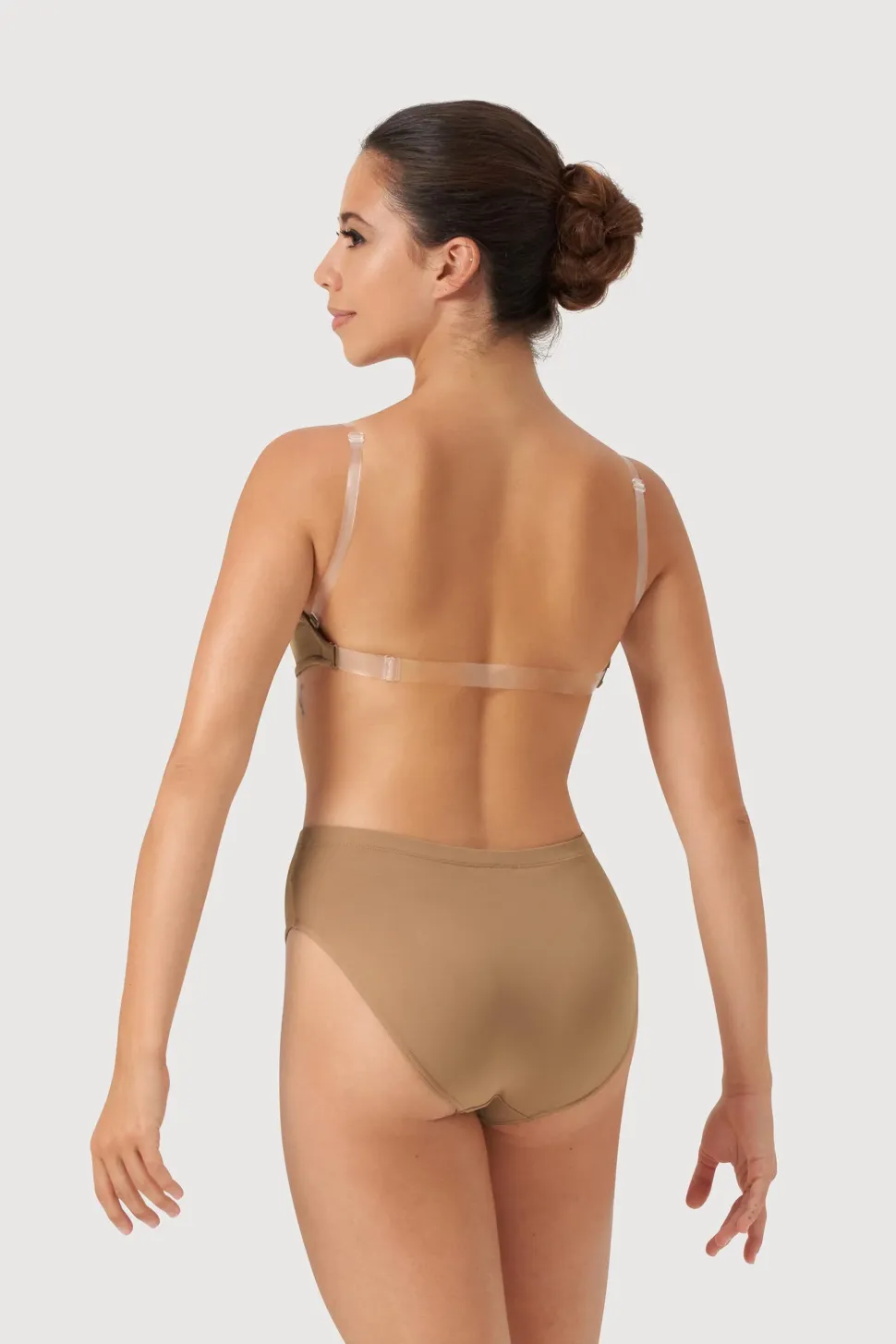 Ladies Deva V Front Bra