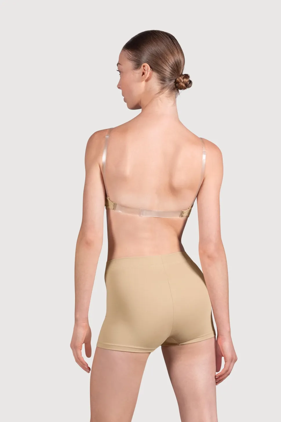 Ladies Deva V Front Bra