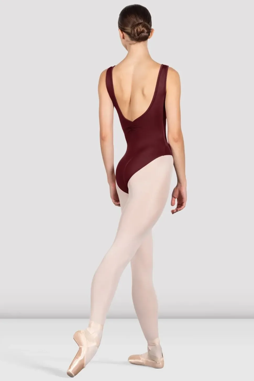 Ladies Dianna Tank Leotard
