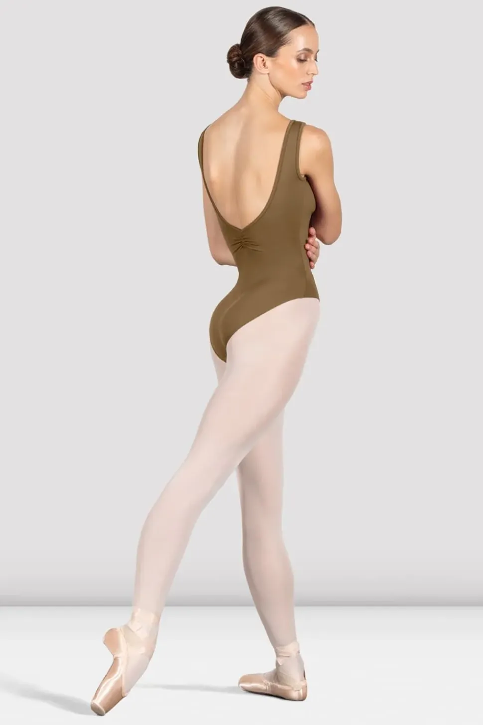 Ladies Dianna Tank Leotard