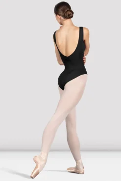 Ladies Dianna Tank Leotard