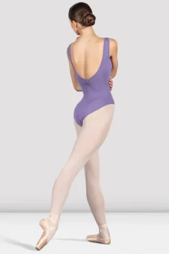 Ladies Dianna Tank Leotard