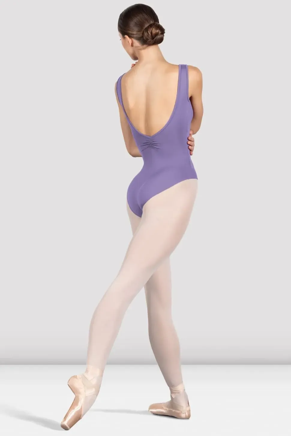 Ladies Dianna Tank Leotard