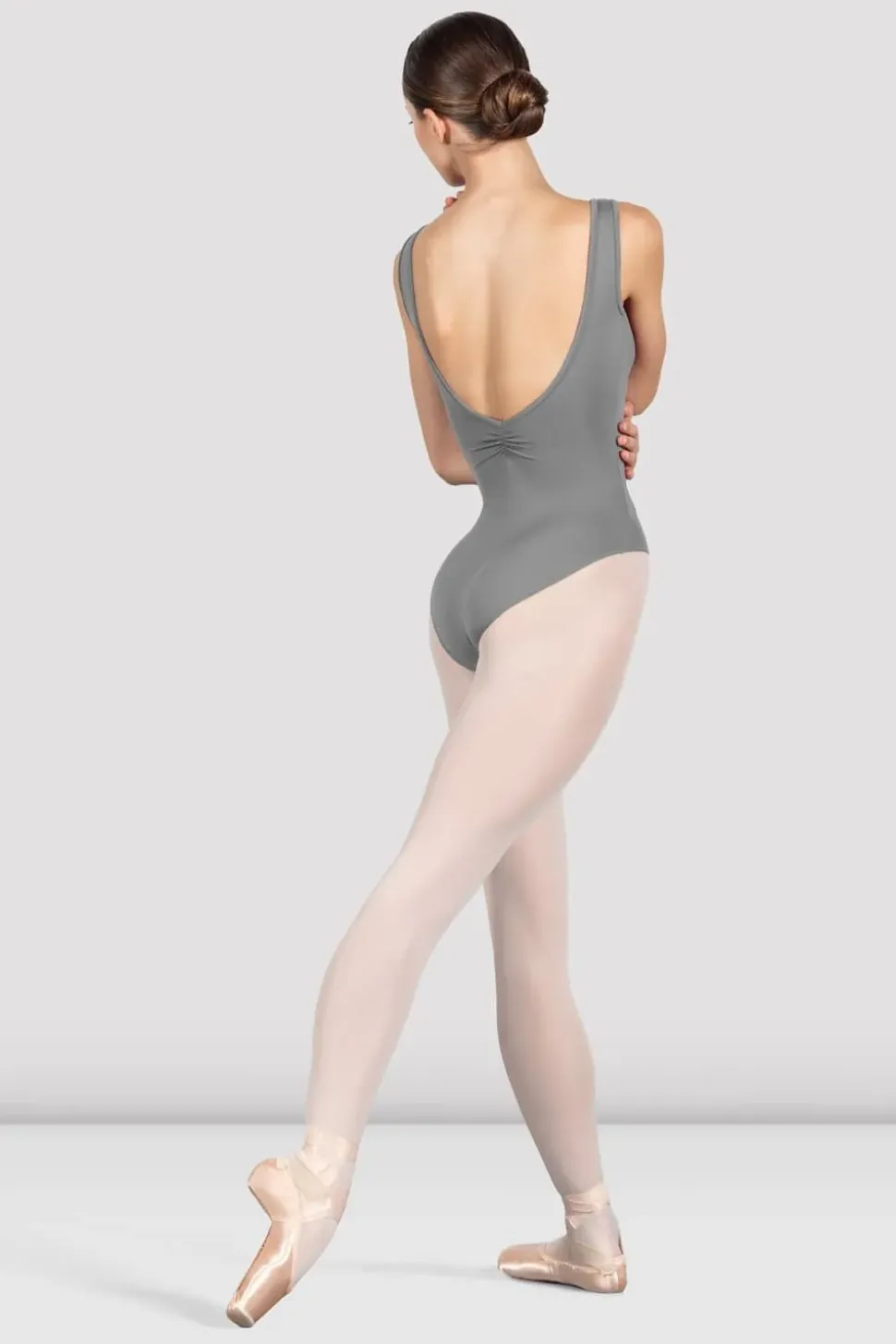 Ladies Dianna Tank Leotard
