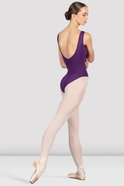 Ladies Dianna Tank Leotard
