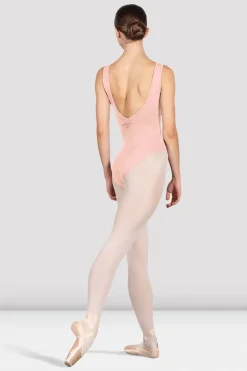 Ladies Dianna Tank Leotard