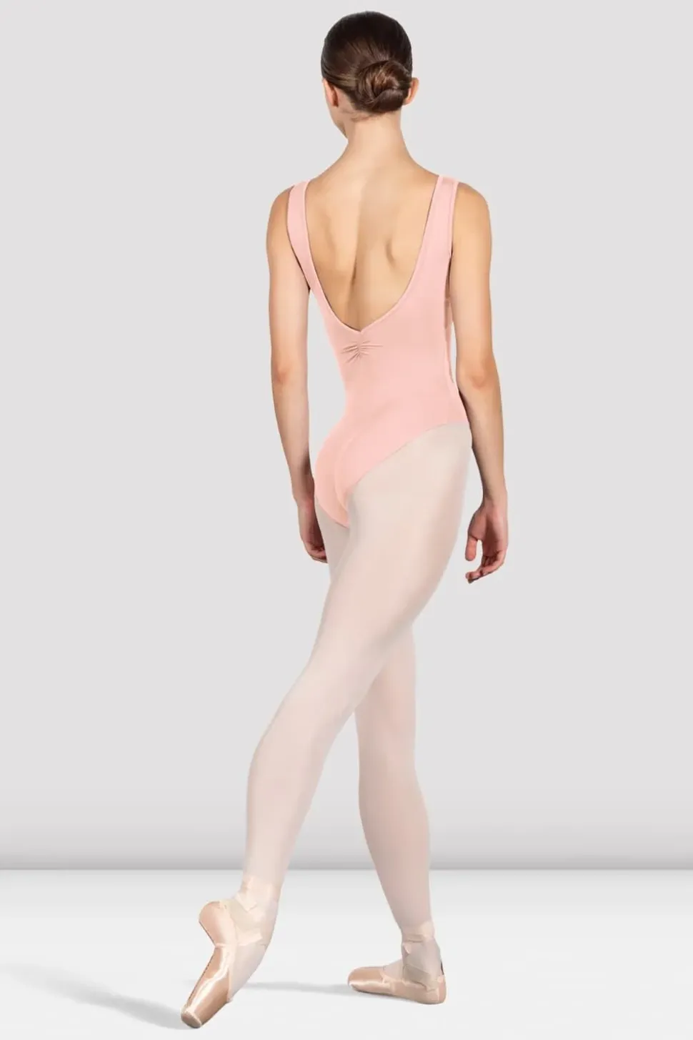 Ladies Dianna Tank Leotard