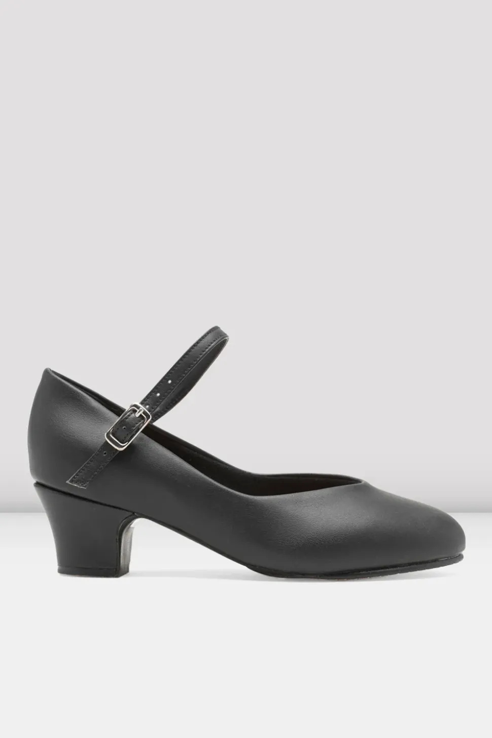 Ladies Diva Character Shoes