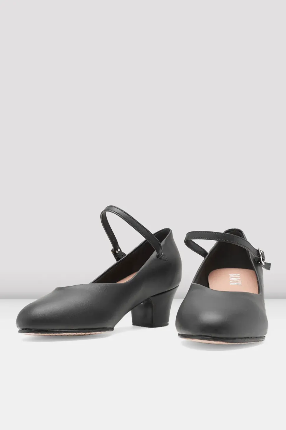 Ladies Diva Character Shoes