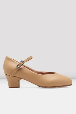 Ladies Diva Character Shoes
