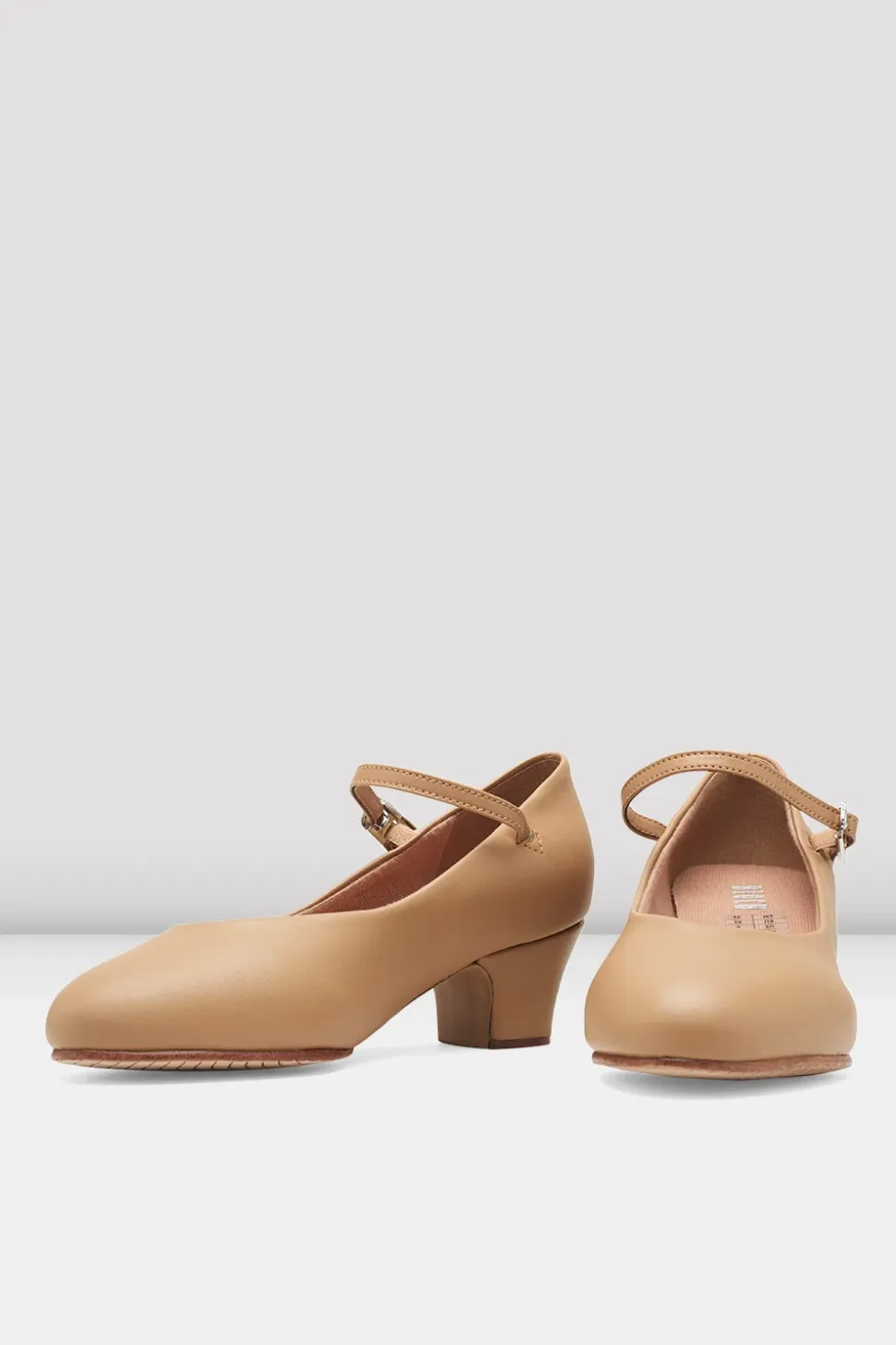 Ladies Diva Character Shoes