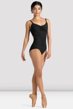Ladies Duetto Pairing Leotard