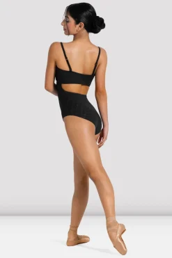 Ladies Duetto Pairing Leotard