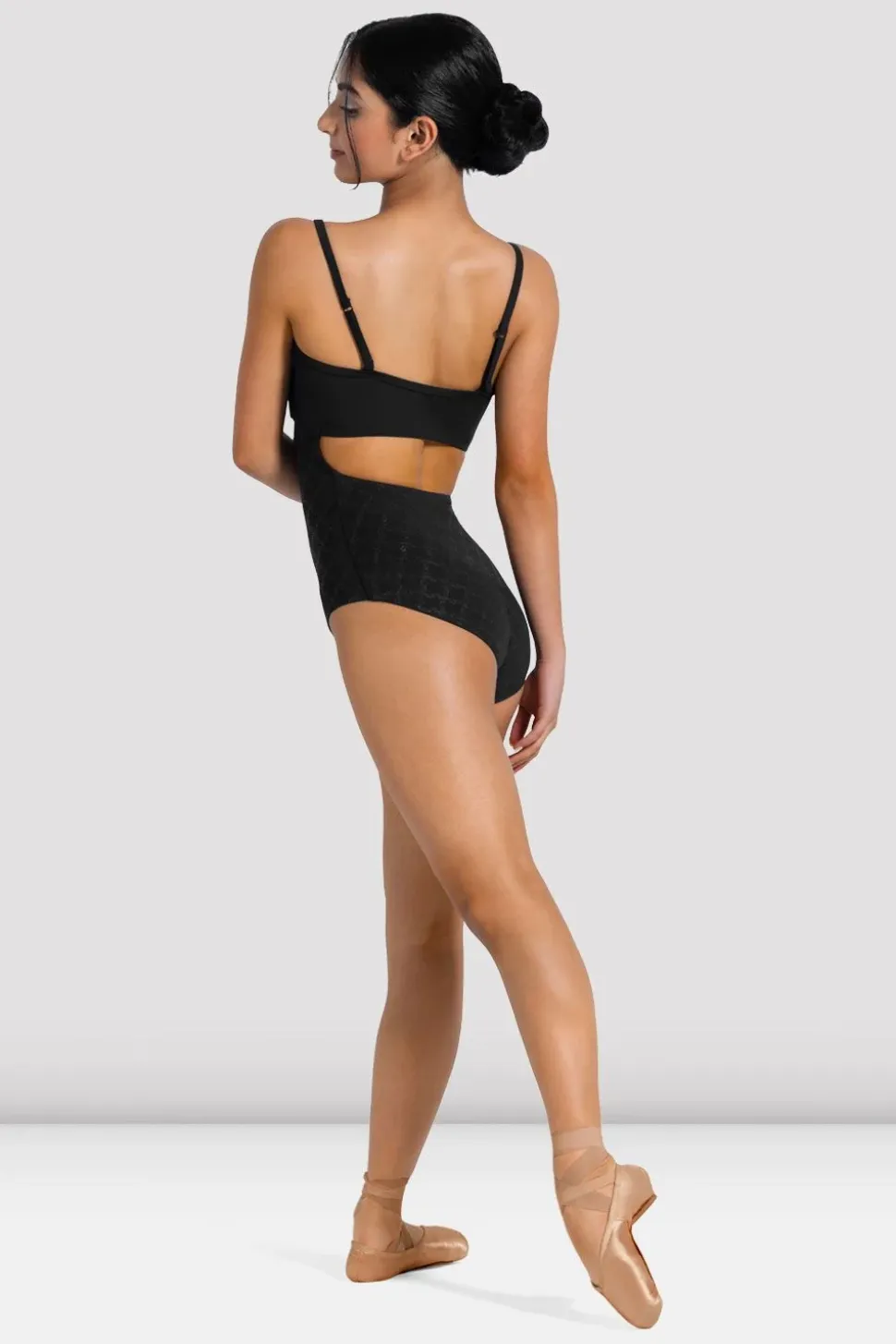 Ladies Duetto Pairing Leotard
