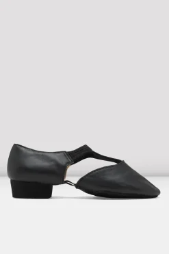 Ladies Elastosplit Grecian Teaching Shoes