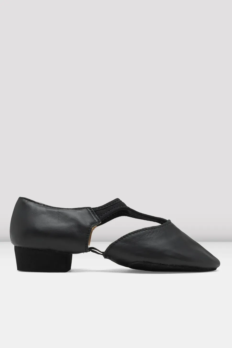 Ladies Elastosplit Grecian Teaching Shoes