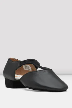 Ladies Elastosplit Grecian Teaching Shoes