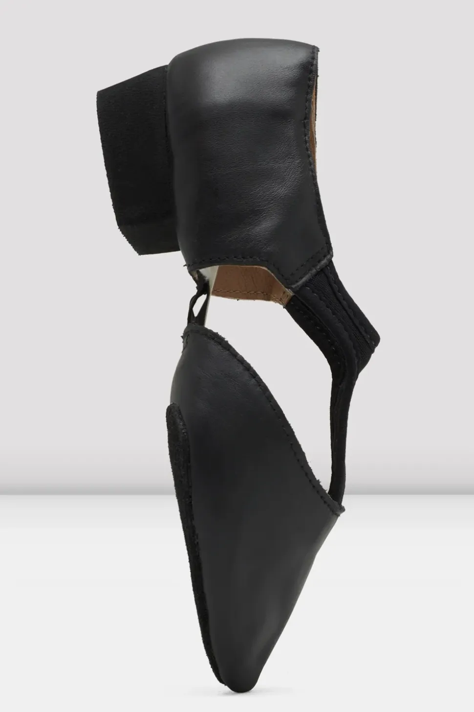 Ladies Elastosplit Grecian Teaching Shoes