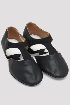 Ladies Elastosplit Grecian Teaching Shoes