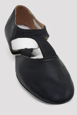 Ladies Elastosplit Grecian Teaching Shoes