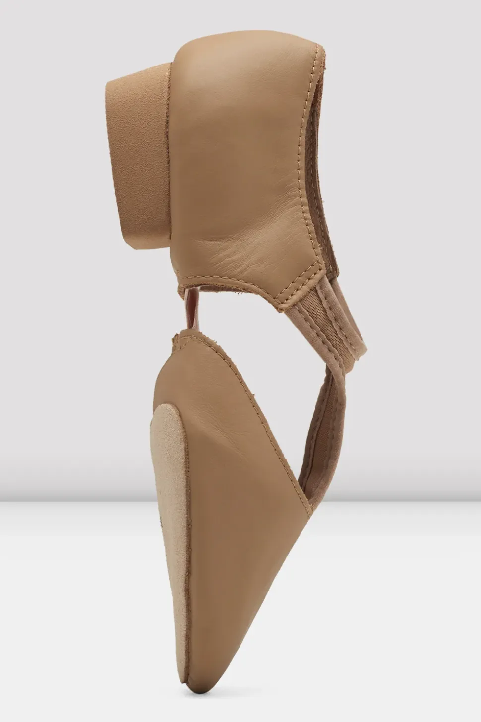 Ladies Elastosplit Grecian Teaching Shoes