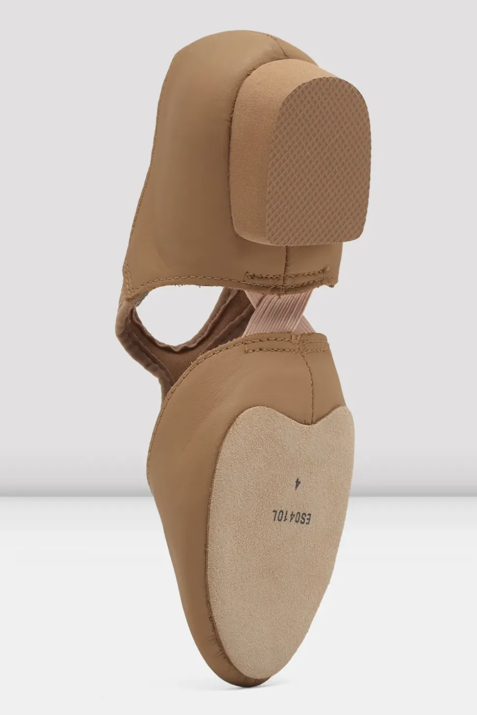 Ladies Elastosplit Grecian Teaching Shoes