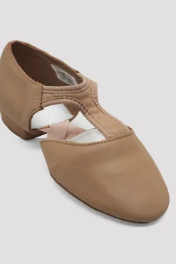 Ladies Elastosplit Grecian Teaching Shoes