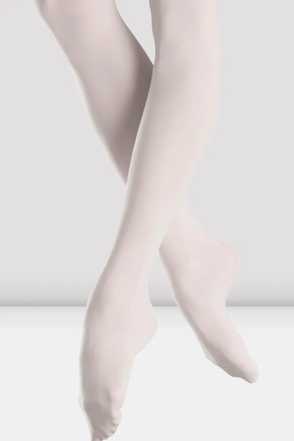 Ladies Elite Endura Footed Tights