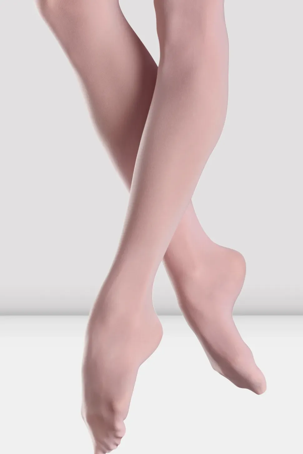Ladies Elite Endura Footed Tights