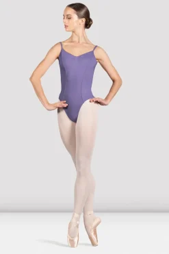 Ladies Ella Camisole Leotard