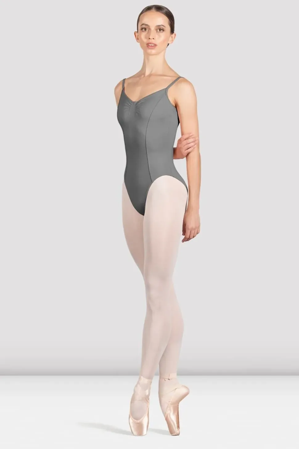 Ladies Ella Camisole Leotard