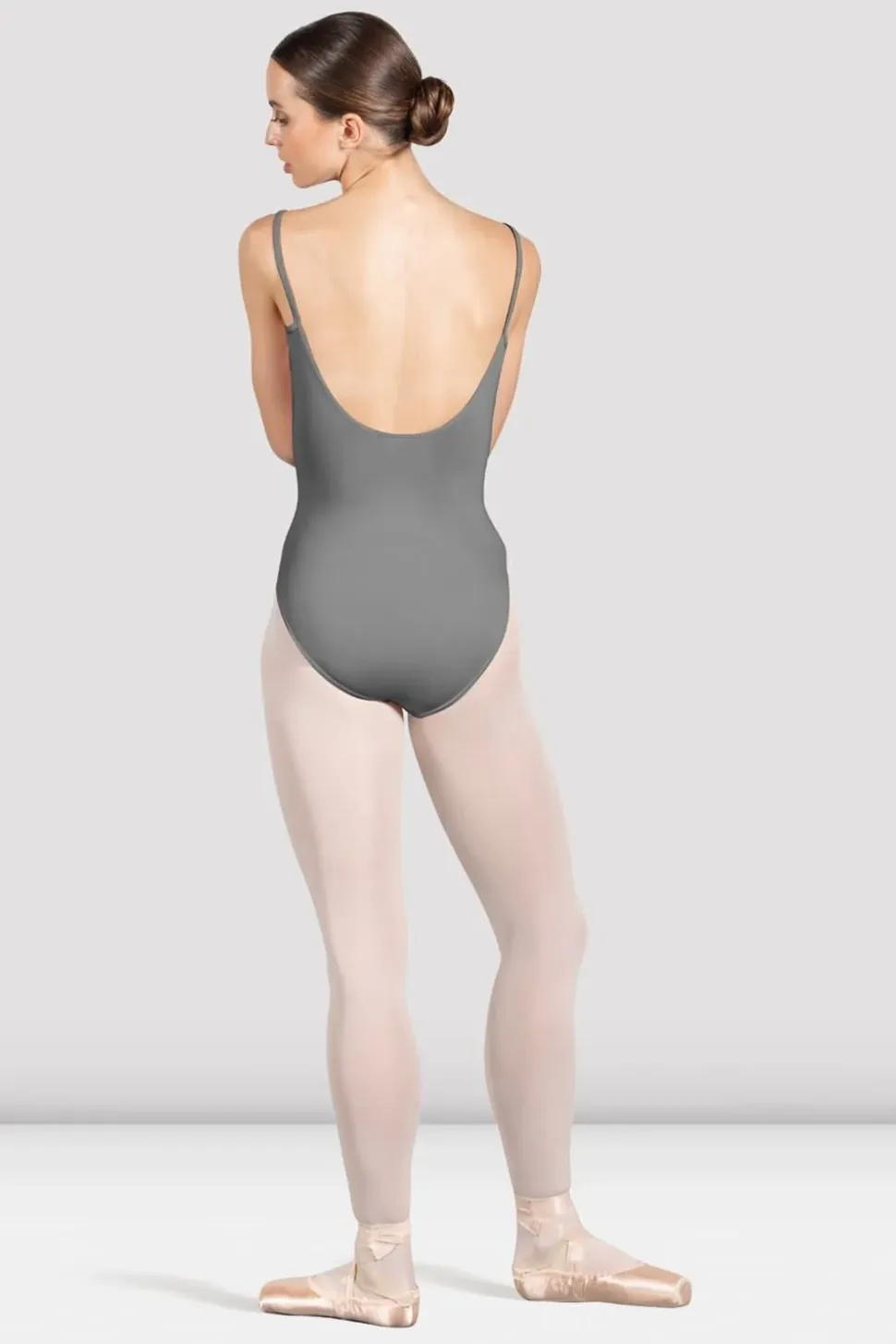 Ladies Ella Camisole Leotard