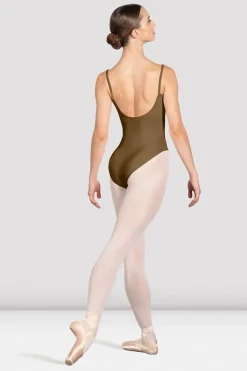 Ladies Ella Camisole Leotard