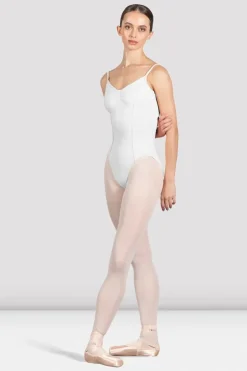 Ladies Ella Camisole Leotard