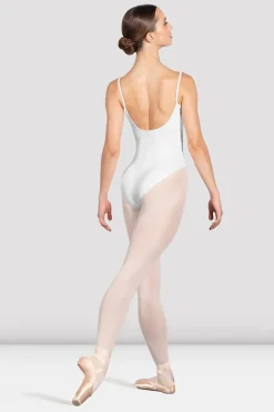 Ladies Ella Camisole Leotard