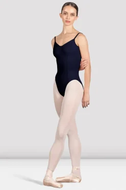 Ladies Ella Camisole Leotard