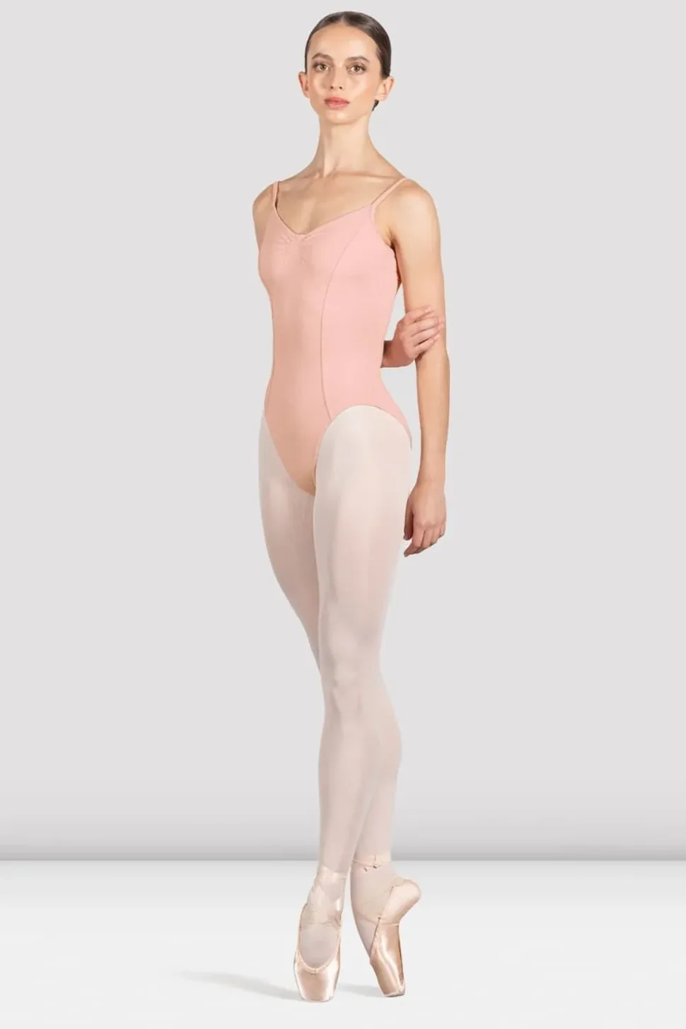 Ladies Ella Camisole Leotard