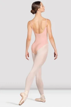 Ladies Ella Camisole Leotard