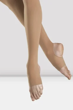 Ladies Endura Stirrup Tights