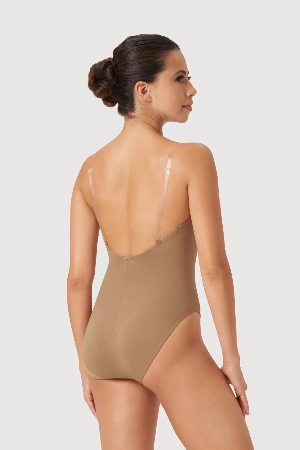 Ladies Estrella Adjustable Strap Bodysuit