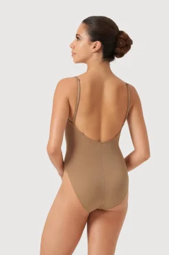 Ladies Estrella Adjustable Strap Bodysuit