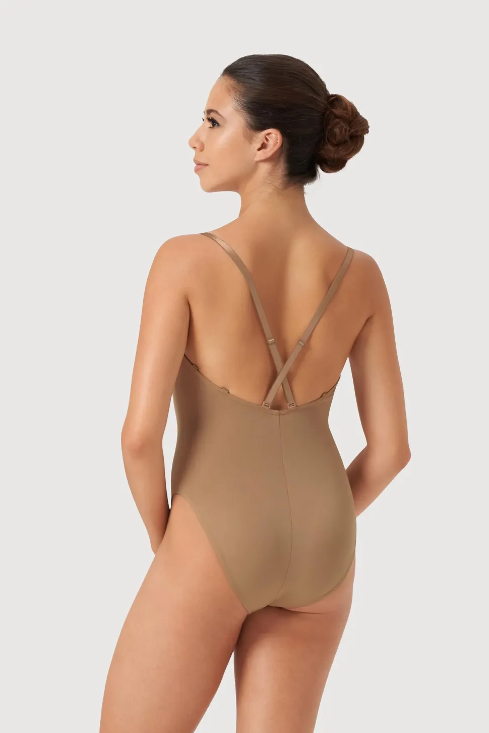 Ladies Estrella Adjustable Strap Bodysuit