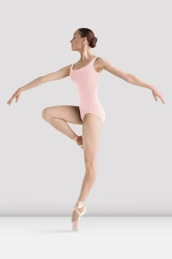Ladies Faire Tank Leotard