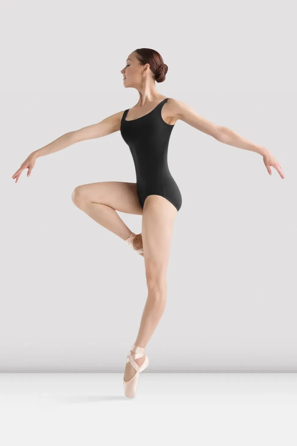 Ladies Faire Tank Leotard